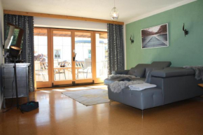 Landhaus Chalet Rosenrot